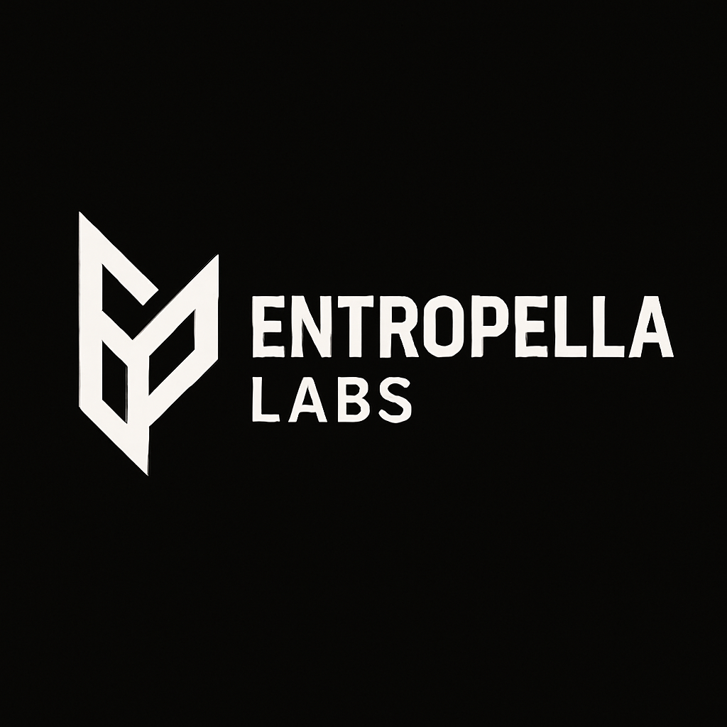 Entropella Labs Logo